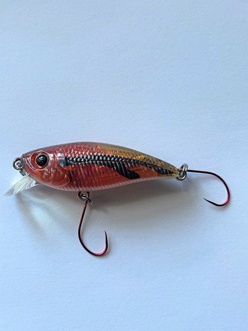 CRANKBAIT MU DAMIKI