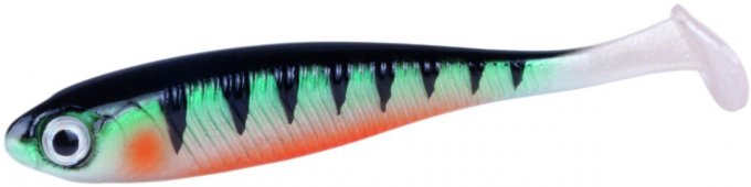 LEURRES § Jackson Active Shad 15 cm 