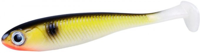 LEURRES § Jackson Active Shad 10 cm 