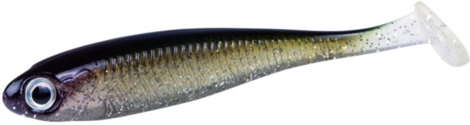 LEURRES § Jackson Active Shad 10 cm 