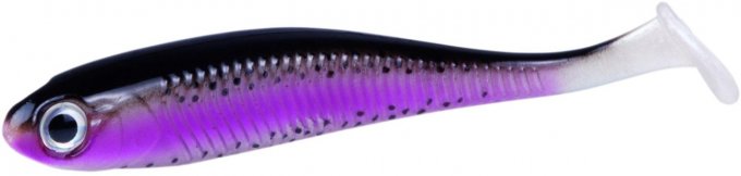  LEURRES § Jackson Active Shad 12.5 cm 