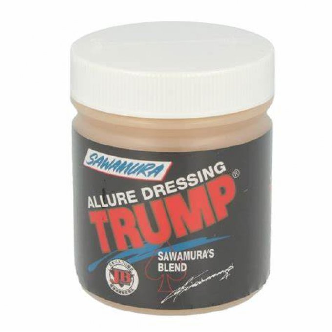 SAWAMURA Attractant Trump