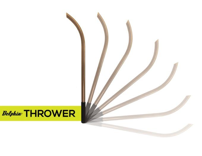 LANCE BOUILLETTES THROWER DELPHIN