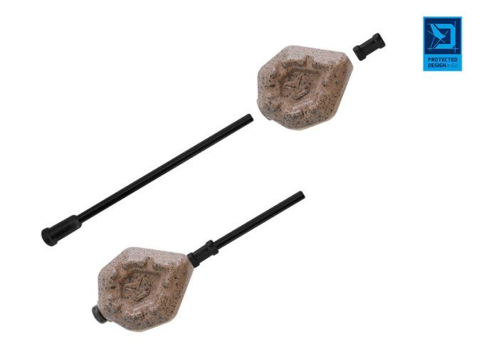 LEST PLOMB CYBERBRBEAD TUBE DELPHIN