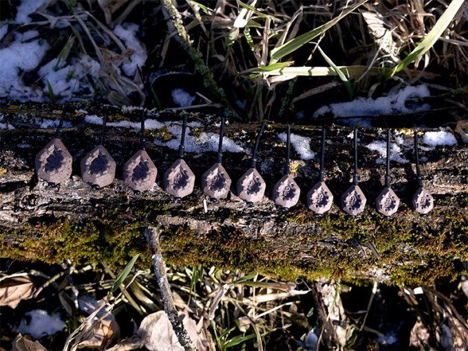 LEST PLOMB CYBERBRBEAD TUBE DELPHIN