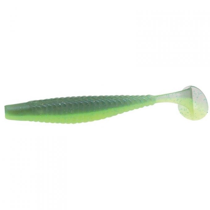 Armor Shad PAddel 4" DAMIKI