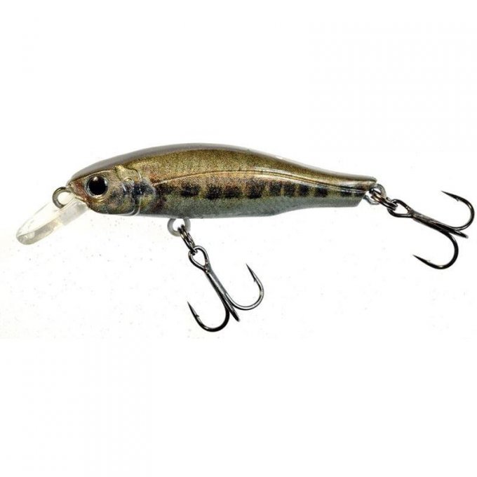 Leurres Seal Z Minnow 45R Sinking