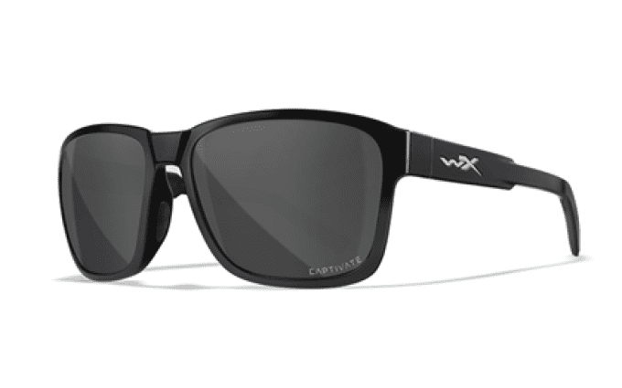 LUNETTES TREK POLARISANTE CAPTIVAPTE ULTIMATE FICHING 