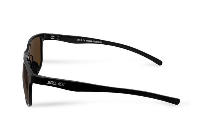 LUNETTES PHOTOCHROMIQUE SG BLACK DELPHIN