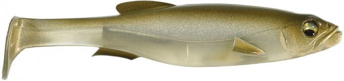 LEURRE MAG DRAF 6” MEGABASS