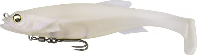 LEURRE MAG DRAFT 8" MEGABASS ULTIMATE FISHING