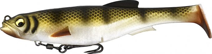 LEURRE MAG DRAFT 8" MEGABASS ULTIMATE FISHING