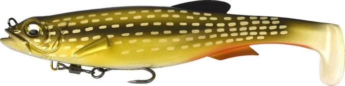 LEURRE MAG DRAFT 8" MEGABASS ULTIMATE FISHING