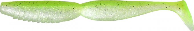 Leurre SUPER SPINDLE WORM 4" MEGABASS