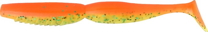 Leurre SUPER SPINDLE WORM 4" MEGABASS