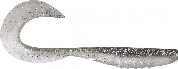 LEURRE X-LAYER CURLY 7" MEGABASS