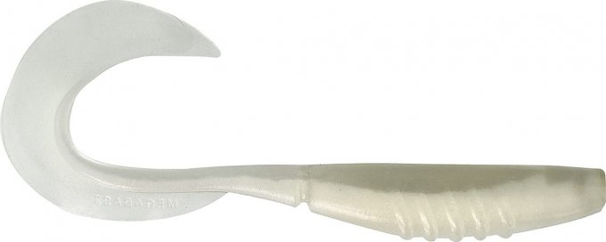 LEURRE X-LAYER CURLY 7" MEGABASS