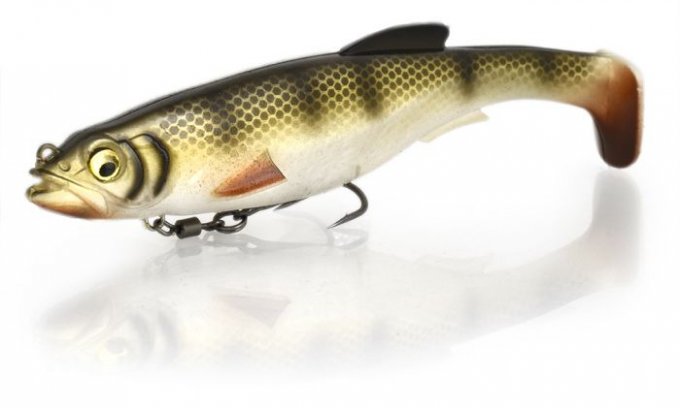 LEURRE MAG DRAF 6 MEGABASS