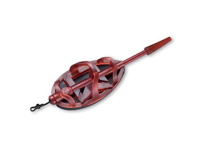  MOULE METHOD QUIS FEEDER DELPHIN