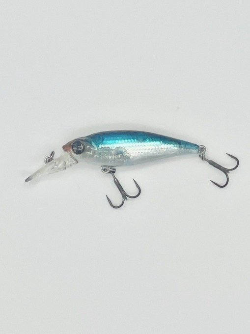 Leurres Mini Jerkbait MIRA Shad 50 