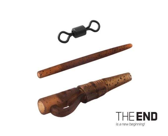 MONTAGE CLIPE PLONB THE END DELPHIN