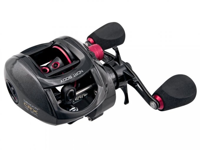 MOULINET CASTING HS 120iL DRAGON