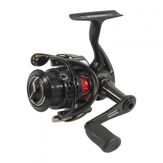 Moulinet GAUS 20 X ULTIMATE FISHING
