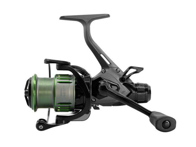 MOULINET BRAVO 5T DELPHIN