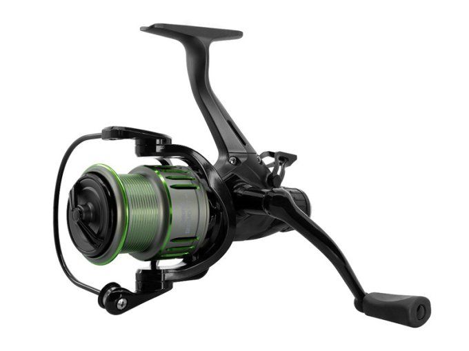 MOULINET BRAVO 5T DELPHIN