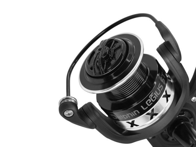 MOULINET LEGIUS  DÉBRAYABLE DELPHIN