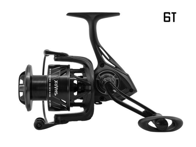  MOULINET SHARK DELPHIN