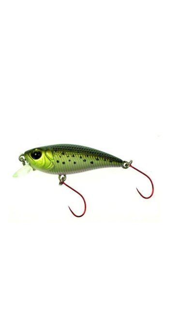 CRANKBAIT Mu DAMIKI