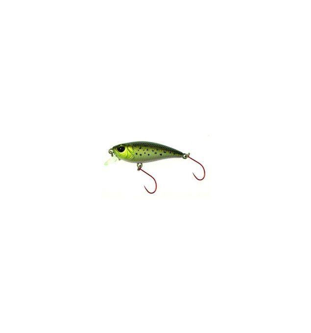 CRANKBAIT Mu DAMIKI