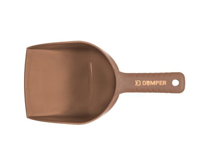 PELLE DUMPER FULL DELPHIN