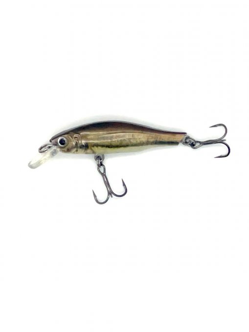 Leurres Seal Z Minnow 45R Sinking