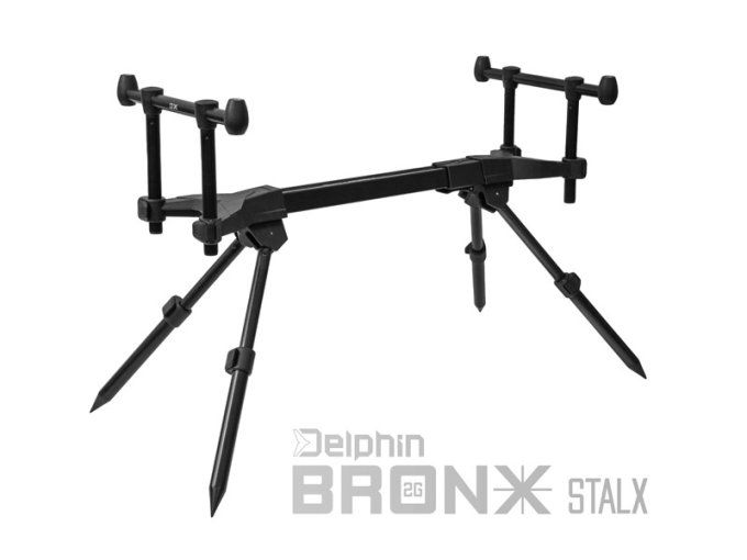 ROD POD BRONX DELPHIN 