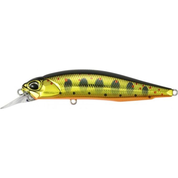 LEURRES INTERNATIONAL REALIS ROZANTE 77 sp DUO