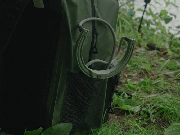 SAC À DOS IMPERMÉABLE BANXPACK DELPHIN 