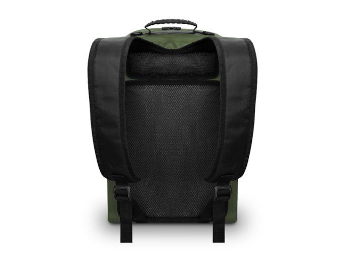 SAC À DOS IMPERMÉABLE BANXPACK DELPHIN 