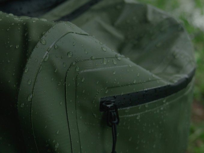 SAC À DOS IMPERMÉABLE BANXPACK DELPHIN 