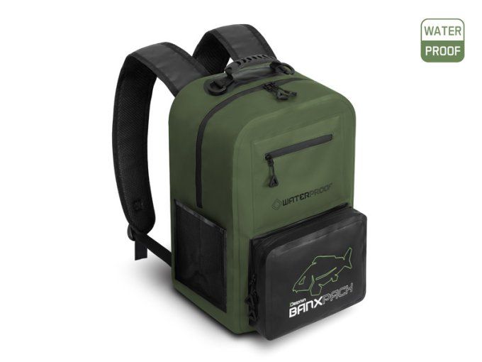 SAC À DOS IMPERMÉABLE BANXPACK DELPHIN 