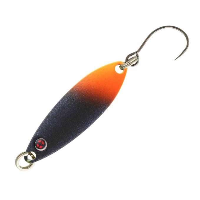 Seal Z Minnow 47mm