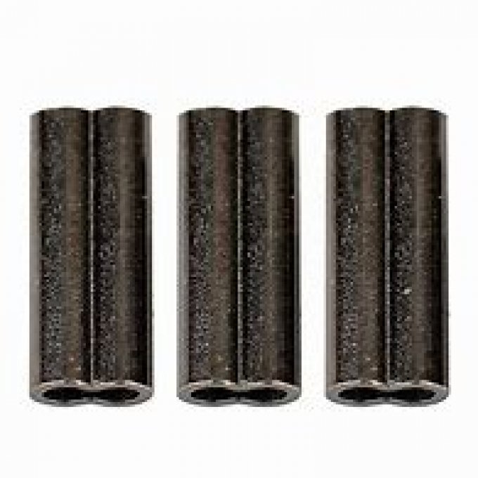 ATTACHES SLEEVES EN LAITON PAFEX