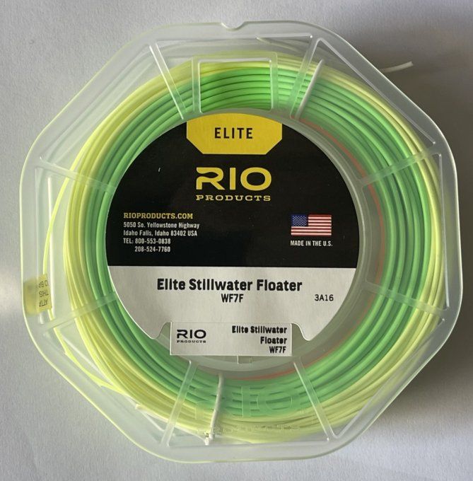 SOIE ELITE STILLWATER RIO