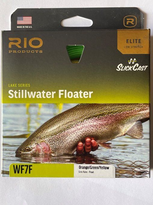 SOIE ELITE STILLWATER RIO