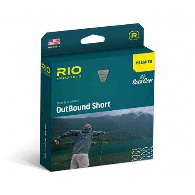 SOIE OUTBOUND SHORT RIO