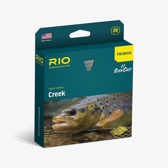 SOIE PREMIER CREEK RIO