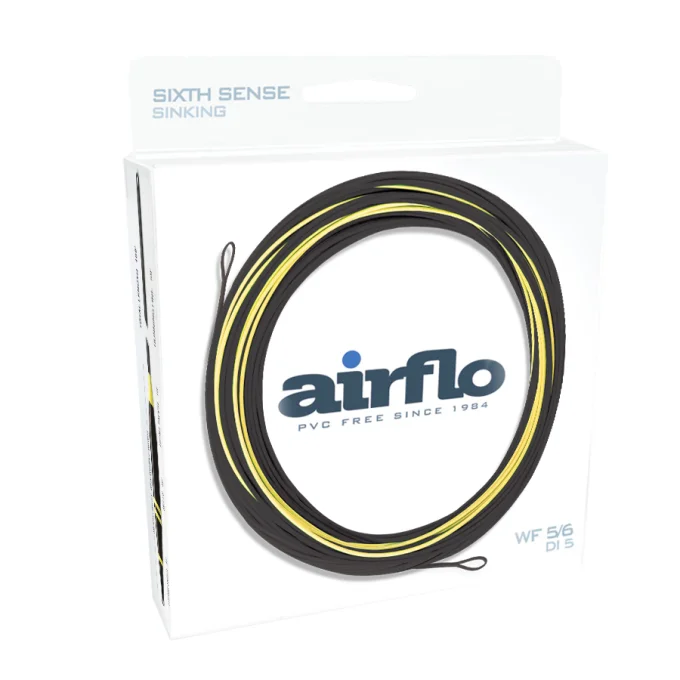 SOIE SIXTH SENSE 2 SINKING AIRFLO