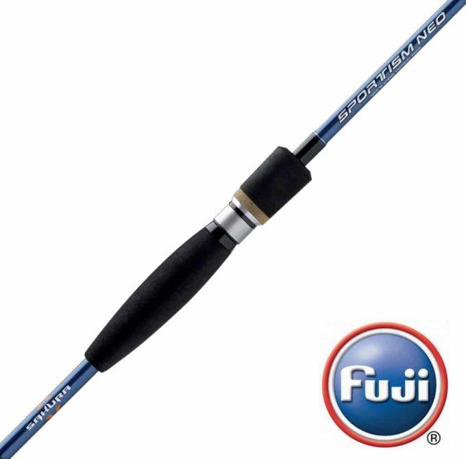 Occasion CANNE SAKURA SPORTISM NEO SPNS 702 UL