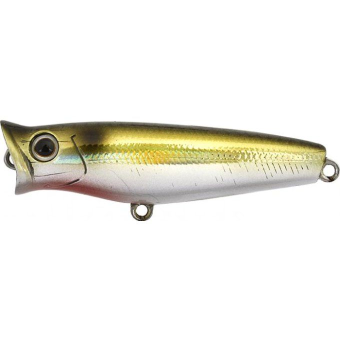 Leurre shores spp 44 Tackle House (RUPTURE DE STOCK LE POPPER 70 RESTE EN STOCK)